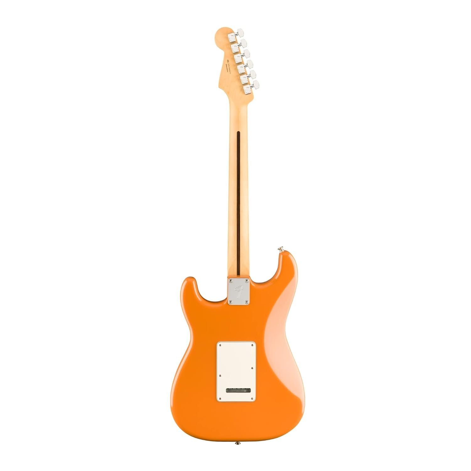 Fender Player Stratocaster HSS Mapel Fretboard Electric Guitar - Black 0144522506