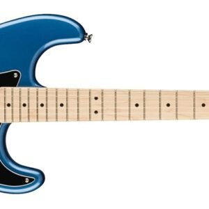 Fender Squier Affinity Strat Maple Lake Placid Blue 378003502