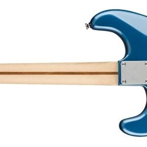 Fender Squier Affinity Strat Maple Lake Placid Blue 378003502