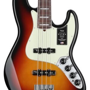 6814b6ca2fb95e04a085d904b81dccc1d82b3ce94305ebdbd8b4d.jpg Fender American Ultra Jazz Bass, Ultraburst, Rosewood Fingerboard