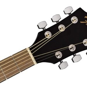 6814b74a5cfff1f0b8185633df574557614ff70dd277d5512d79d-2.jpg Fender Acoustic Guitar Dreadnought Cutaway Electronics FA-125CE Sunburst 972713532