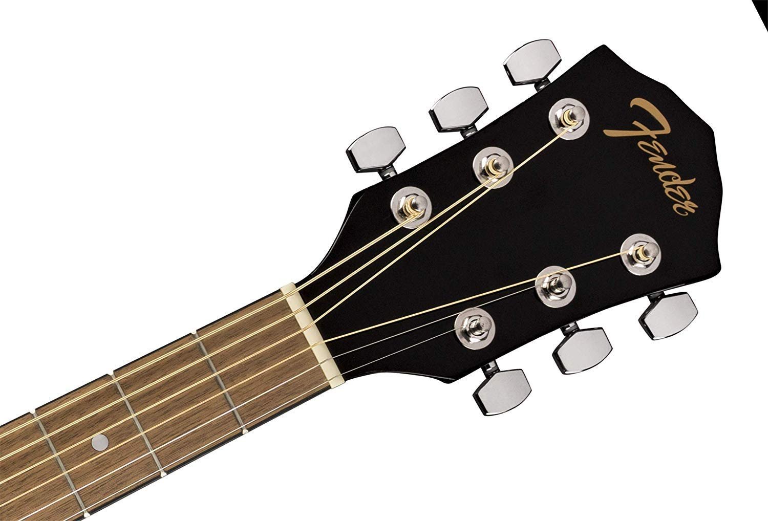 6814b74a5cfff1f0b8185633df574557614ff70dd277d5512d79d-2.jpg Fender Acoustic Guitar Dreadnought Cutaway Electronics FA-125CE Sunburst 972713532