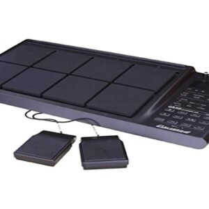 Carlsbro OKTA A Electronics Percussion Pad Sold by ALLIANZE