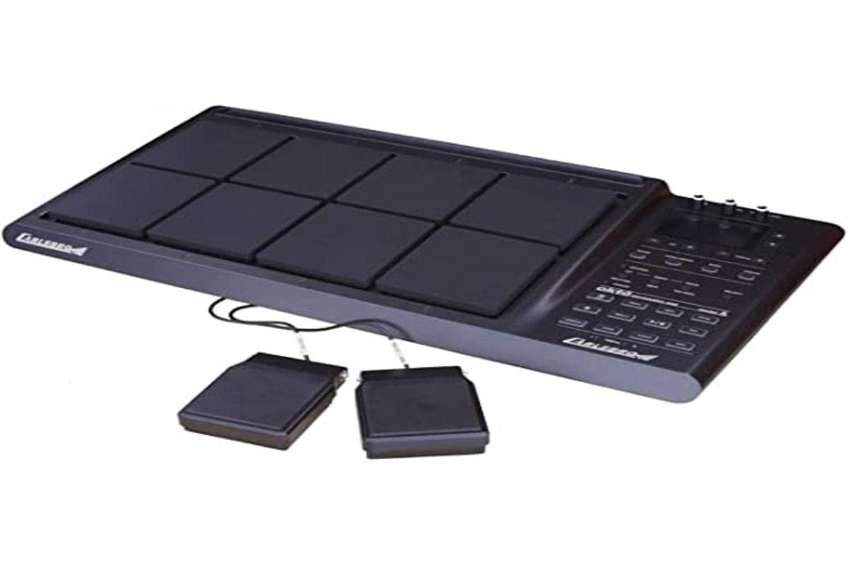 Carlsbro OKTA A Electronics Percussion Pad Sold by ALLIANZE