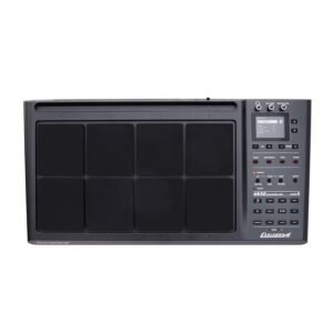 New Carlsbro OKTA A Electronics Percussion Pad with Indian Tunes