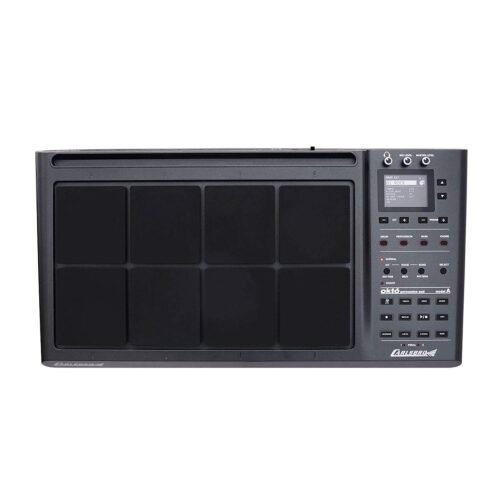 New Carlsbro OKTA A Electronics Percussion Pad with Indian Tunes