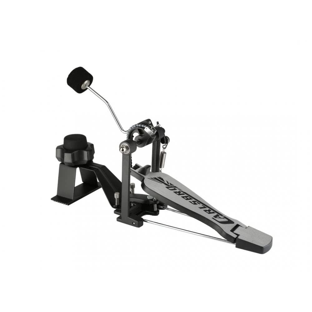 Carlsbro CSD130 Digital Drum Kit, Black