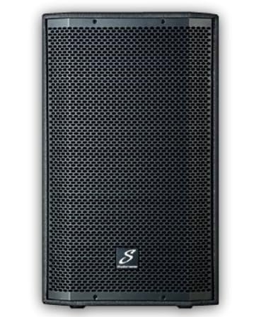 Studiomaster Venture 12AP, 30.5 cm Active Loudspeaker with DSP