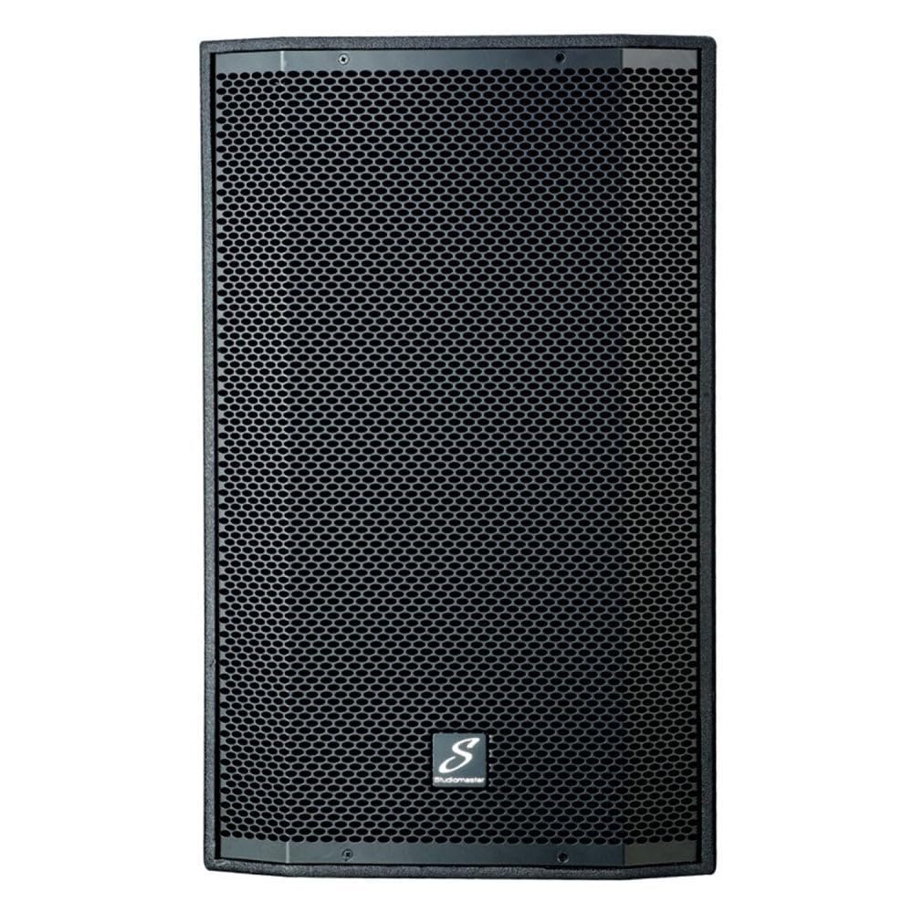 Studiomaster Venture 15AP Active DSP Speaker 800W