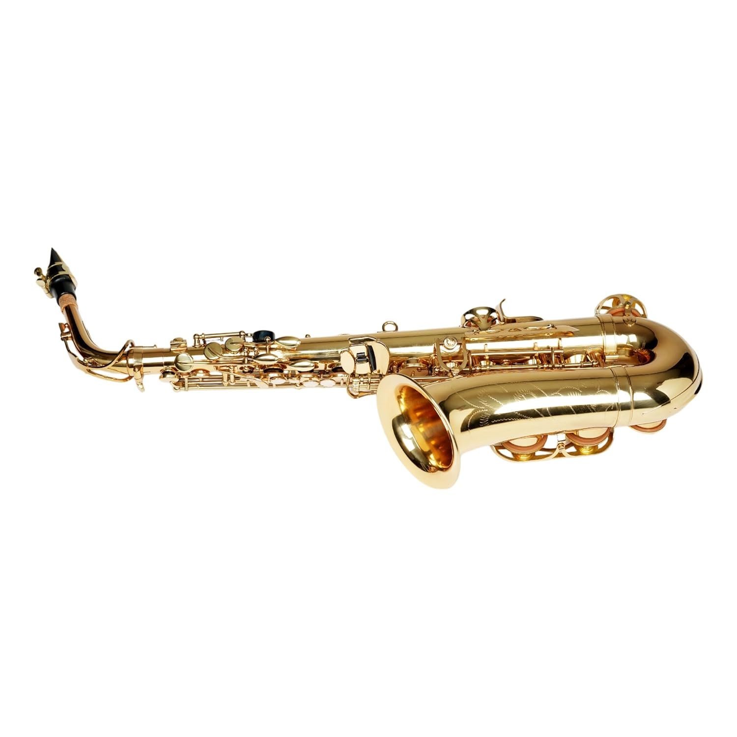 Havana M1105AY Alto Saxophone