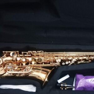 6821e07f9bf31aa7e4c0bae0c92f9182149ec1fb54070a848ab74.jpg Havana M1105AALTOSAX Alto Saxophone