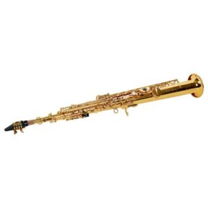 Havana M708A Soprano Saxophone