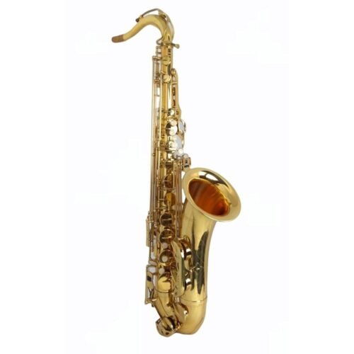 Havana M1106A Tenor Saxophone - Gold