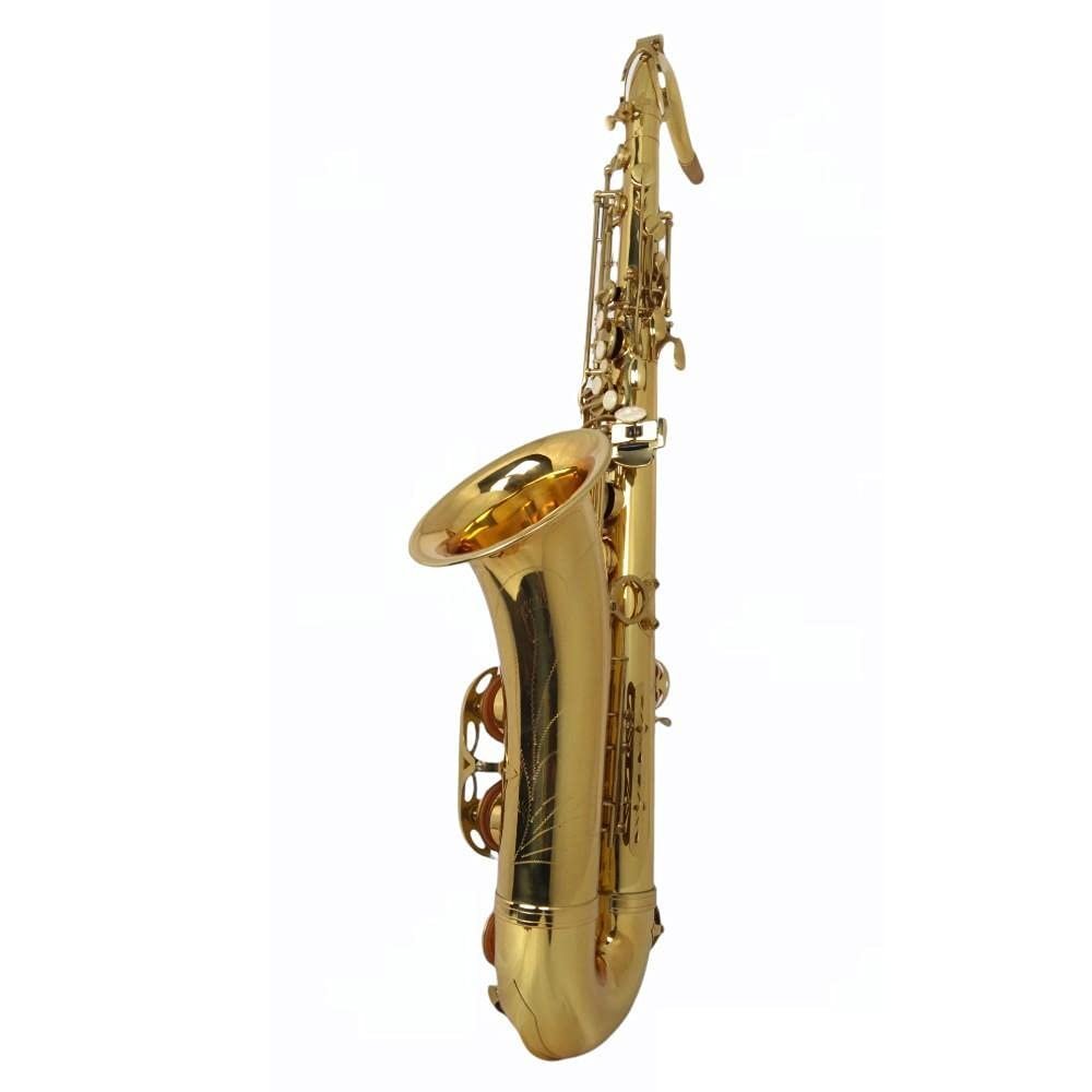 Havana M1106A Tenor Saxophone - Gold