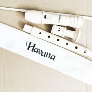 6821e19785cbdb61096f579f17da1745b73c9e54f96e1cedfea62-1.jpg Havana Baroque(B) Recorder With Cleaning Rod and bag