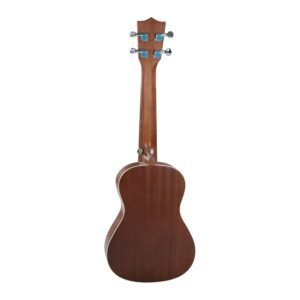 Havana UKE24 DMH 24Inch Concert Ukulele Full Mahogany Body Havana UKE24 DMH 24Inch Concert Ukulele Full Mahogany Body