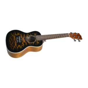 Havana QUK24 Tiger Flame SB Havana QUK24 Tiger Flame SB