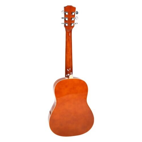 Havana AAG-34 NT Acoustic Guitar for Kids, Travel Guitar for Adults