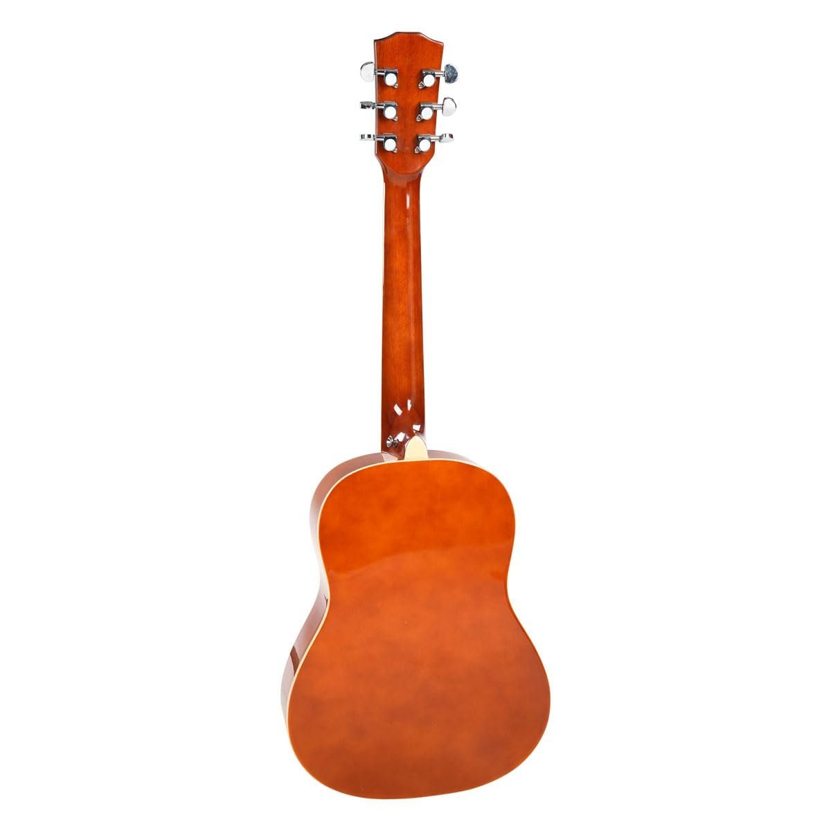 6821e3cf9797c8f015001bf1953f092d5d89fba64a7e1809040ee.jpg Havana AAG-34 NT Acoustic Guitar for Kids, Travel Guitar for Adults