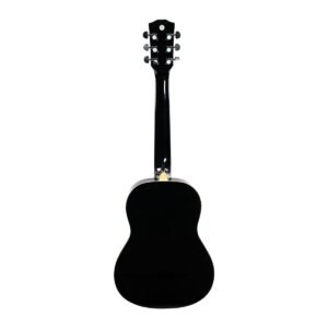 Havana AAG34 BK Acoustic Guitar Black Havana AAG34 BK Acoustic Guitar Black
