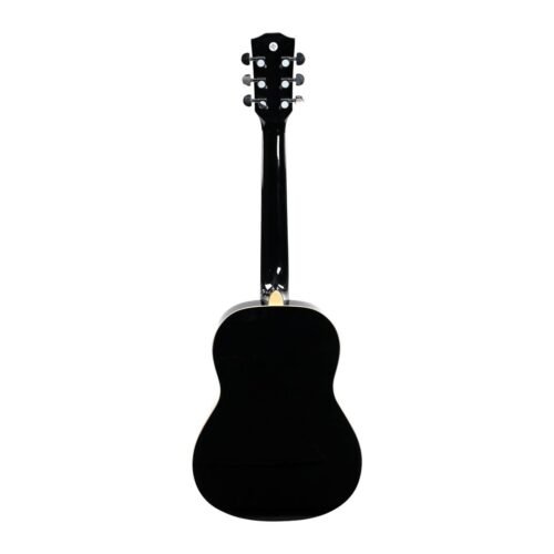 Havana AAG34 BK Acoustic Guitar Black Havana AAG34 BK Acoustic Guitar Black