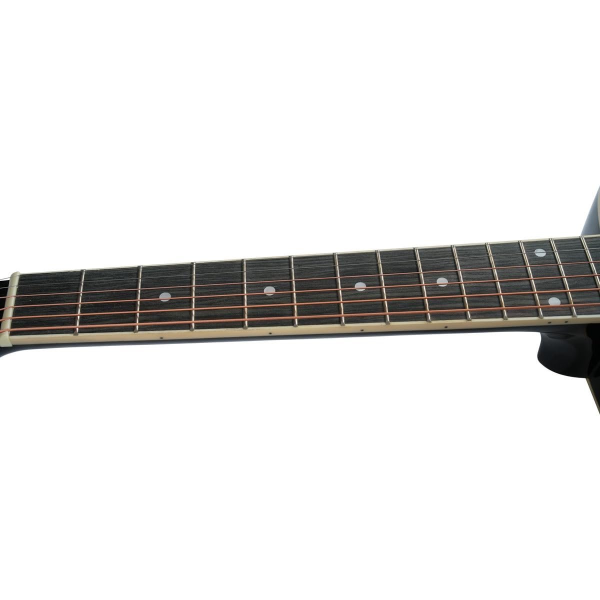 6821e3db4cc50bb4302a99807a34d0ef13af09d8fcf6944196e97.jpg Havana AAG34 BK Acoustic Guitar Black