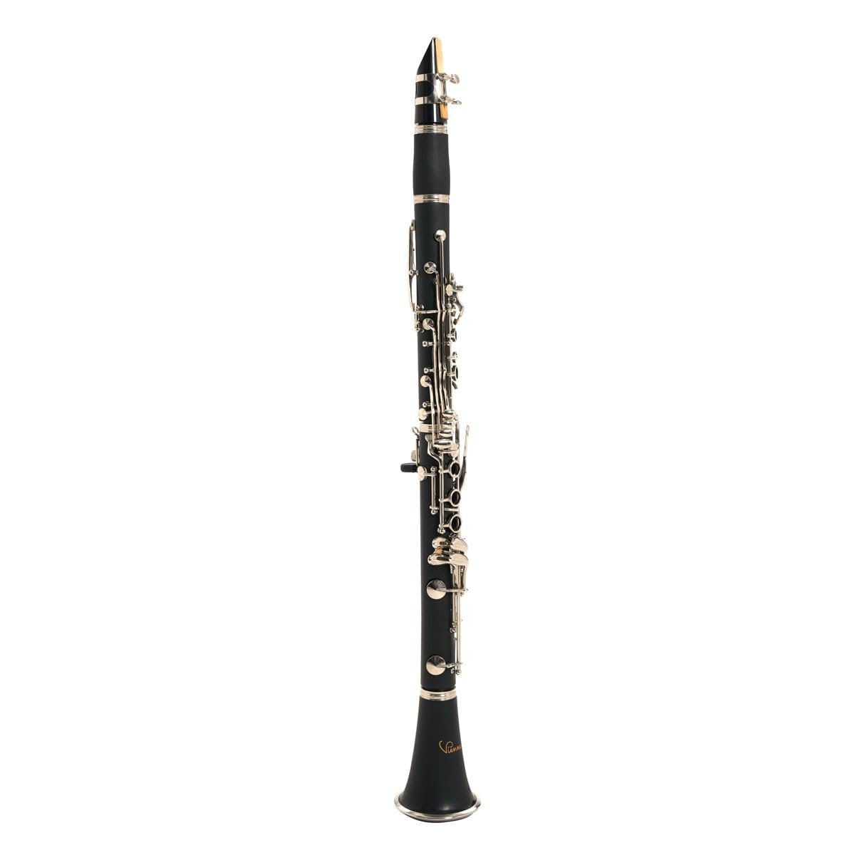 Vienna YWCL-02 17 Keys Clarinet