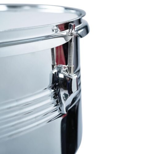 Havana TB-1314 Timbale with Stand and Cowbell