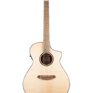 6821e4f68ea18f282d7c08440d33678a887a5de798b0a9967a21b-1.jpg Breedlove Discovery S Concert CE, European-African Mahogany Acoustic-Electric Guitar