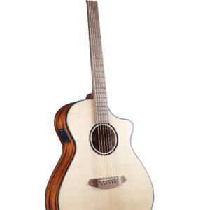 6821e4f767edf4e0d95b0d2cec93209f305aa4c521f0d5ef239ba.jpg Breedlove Discovery S Concert CE, European-African Mahogany Acoustic-Electric Guitar