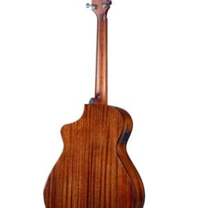 6821e4f7ed95486cb7f3b6788f8fa07d68989d1437c7a5ed0efaa.jpg Breedlove Discovery S Concert CE, European-African Mahogany Acoustic-Electric Guitar