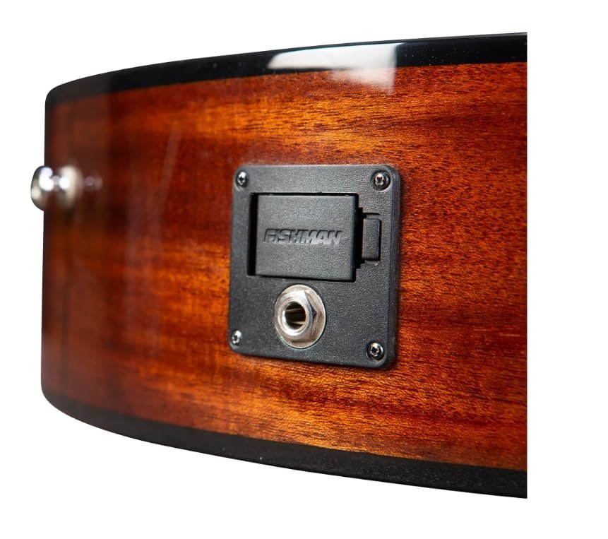 6821e4f897853f1247754390c6c2e6a1c6be5f86da349490da77d.jpg Breedlove Discovery S Concert CE, European-African Mahogany Acoustic-Electric Guitar