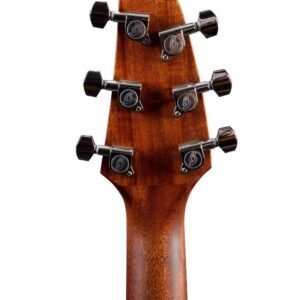 6821e4fa35d1852dc99d10b2b927072b785d45786752a39b4be0b.jpg Breedlove Discovery S Concert CE, European-African Mahogany Acoustic-Electric Guitar