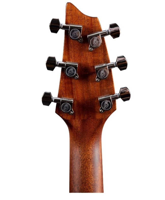 6821e4fa35d1852dc99d10b2b927072b785d45786752a39b4be0b.jpg Breedlove Discovery S Concert CE, European-African Mahogany Acoustic-Electric Guitar