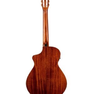 6821e54acd45dbcc18248b1c522b7dd5f9dadd1b9071cd1085675.jpg Breedlove Discovery S Concert Nylon CE, Red Cedar-African Mahogany Acoustic Guitar