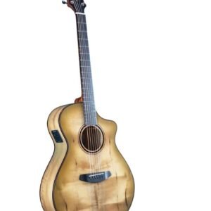 6821e574ed1d14ac03e8592d30421e5d98b78e1e9ad55389bc4fd.jpg Breedlove Pursuit Exotic S Concert, Myrtlewood Body and Neck, Sweetgrass CE