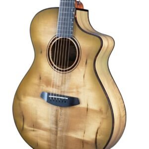 6821e57616375c8a7fe480b7e02ec7464d7f4405fd7ec69bc5efe.jpg Breedlove Pursuit Exotic S Concert, Myrtlewood Body and Neck, Sweetgrass CE