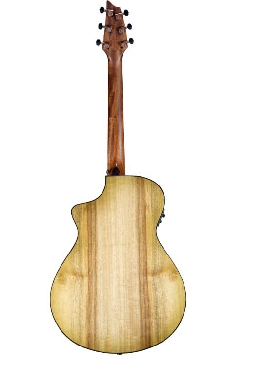 6821e5776404601b97d3829cdd41798dfa7f729cd65d7c723ab6f.jpg Breedlove Pursuit Exotic S Concert, Myrtlewood Body and Neck, Sweetgrass CE
