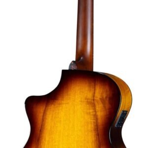 6821e5b0d3bfe36e96c073527903c9a5c767c23476c1485435de1.jpg Breedlove Pursuit Exotic S Concerto CE Tiger's Eye Acoustic Guitar