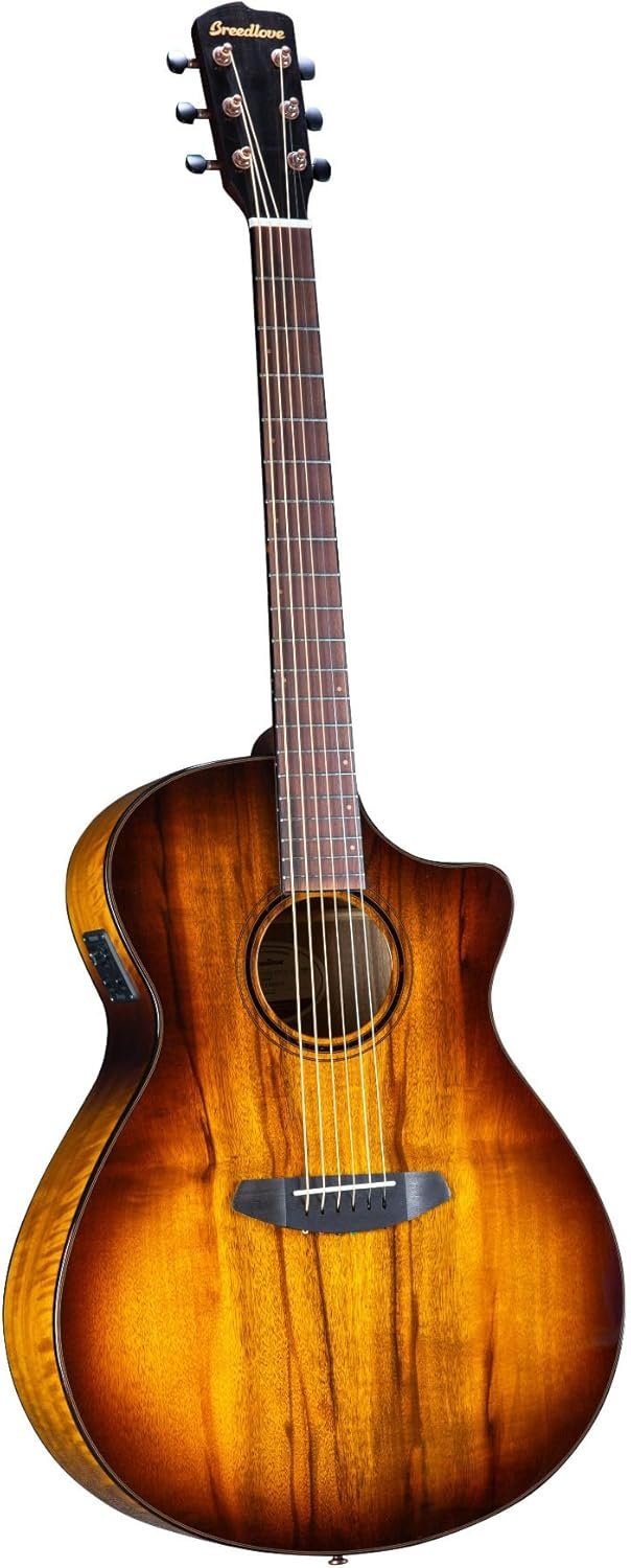 6821e5b1dfbe702df0750e9f307d61c6423a4c6ae8ce236cbbba3.jpg Breedlove Pursuit Exotic S Concerto CE Tiger's Eye Acoustic Guitar