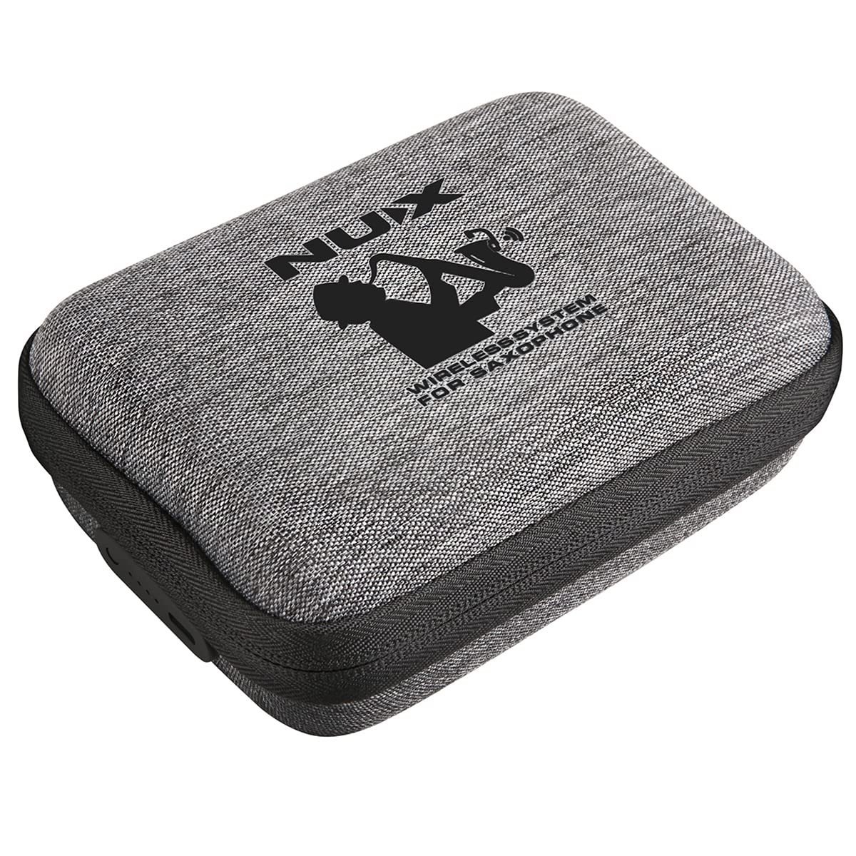 Nux B-6 2.4GHz Wireless System for Saxophone