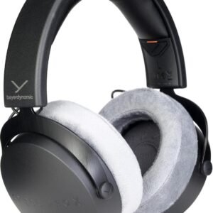 6829adc0d6fc226ee100816e3ba2e26522594abf9c9ea290f883b.jpg beyerdynamic DT 700 PRO X Studio Wired On Ear Headphones for Recording & Monitoring (Black)