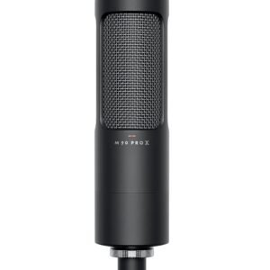 6829adf9a5e911418a541397141b4527f07aabfe915841f78238c-2.jpg beyerdynamic M 90 PRO X True Condenser Microphone, Black