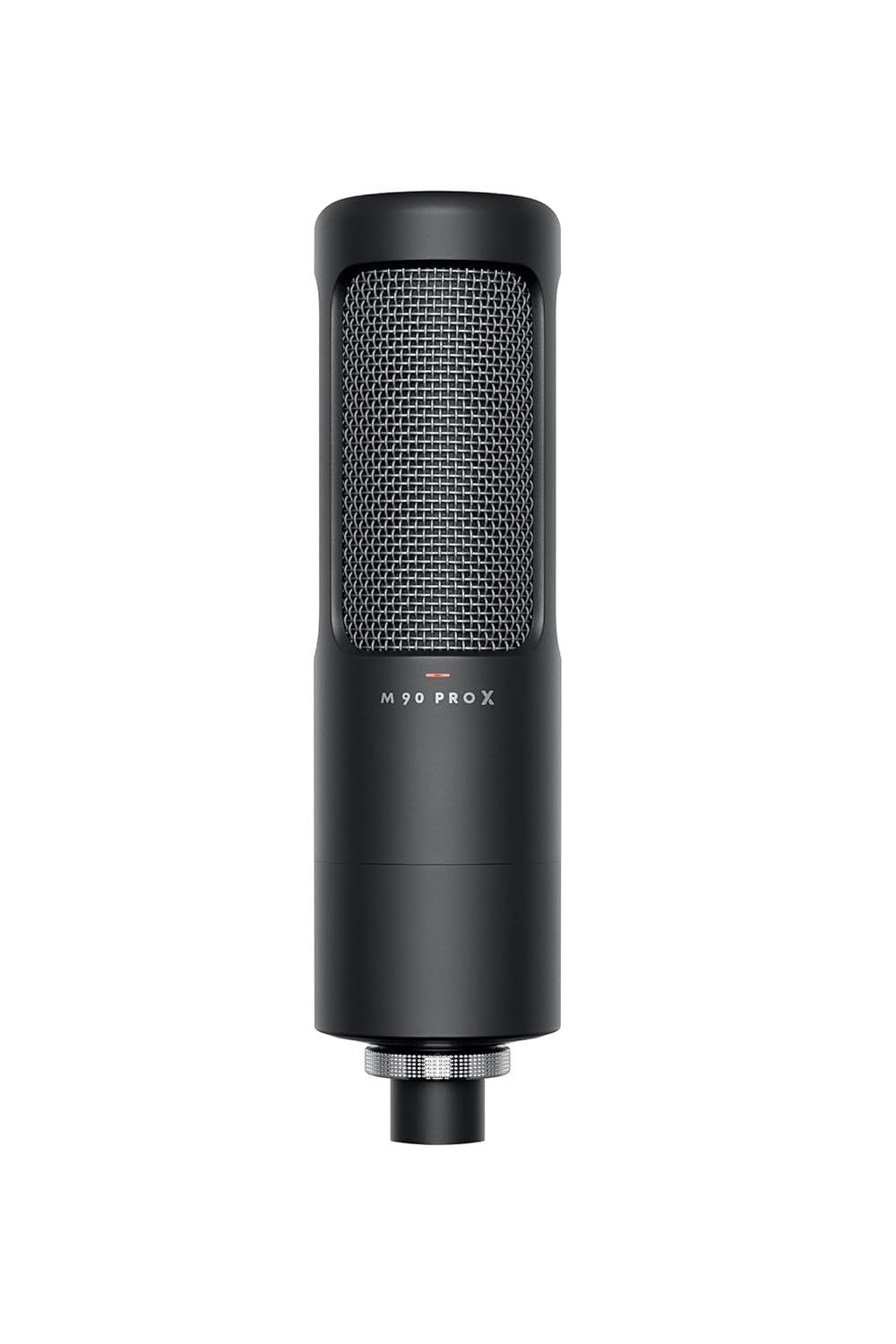 beyerdynamic M 90 PRO X True Condenser Microphone, Black