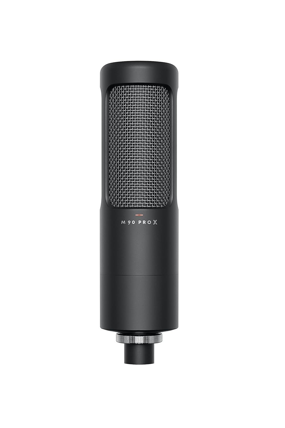 6829adfadd1c0a40f54c025f9fdb8afa9d6f1b38c004433feda78.jpg beyerdynamic M 90 PRO X True Condenser Microphone, Black