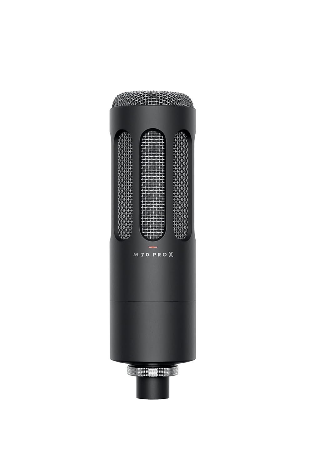 beyerdynamic M 70 PRO X Dynamic XLR Microphone, Black