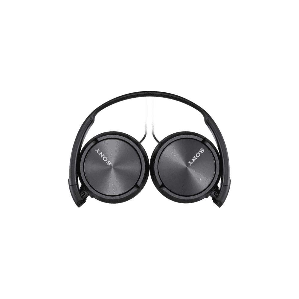 682c641b06ac35c278186c8ffb2c8008853b1e072f61e7fa975a8.jpg Sony ZX Series MDR-ZX310AP Headband Stereo Headset -Blue
