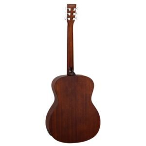 Tanglewood Crossroads TC3E Electro Acoustic Guitar, Orchestra, Whiskey Barrel Burst Satin Finish Tanglewood Crossroads TC3E Electro Acoustic Guitar, Orchestra, Whiskey Barrel Burst Satin Finish