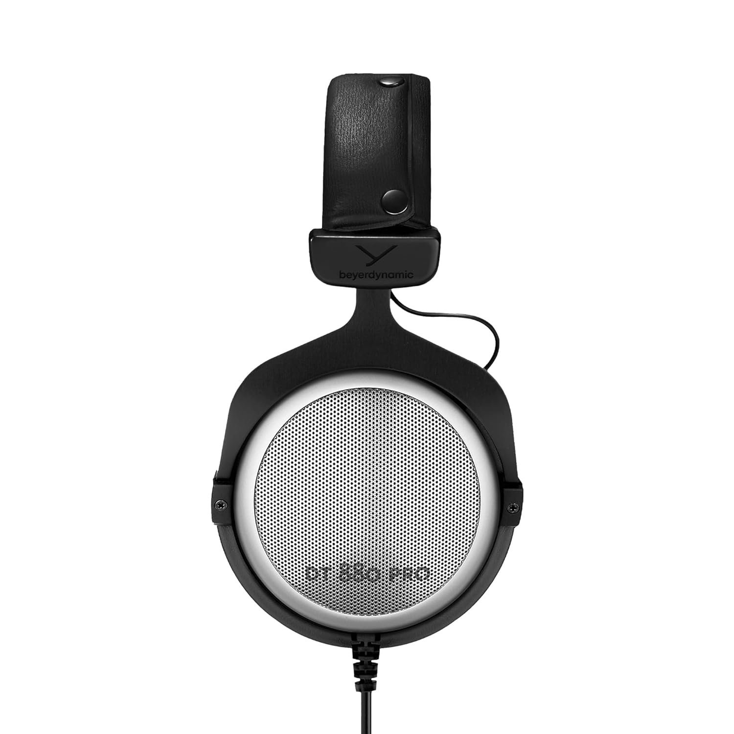 68331d78eb88b72a57eed411ac966f4f0850395361f144ea33751-1.jpg beyerdynamic Dt 880 Pro 250 Ohm Wired Over Ear Headphones (Black)