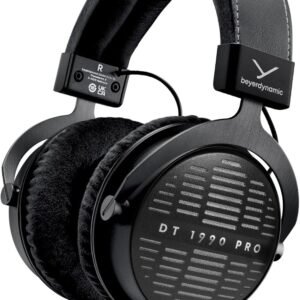 68332052d277e9dbae25112bc11d7fa6d143d6829e0849ec6f5e4-1.jpg Beyerdynamic DT 1990 PRO MKII Premium Tesla Studio Headphones for mixing, mastering and editing (Open-Back)